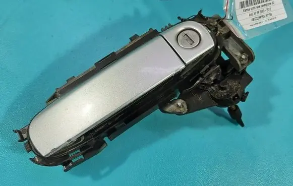 Audi A3 S3 8P Front door exterior handle IMPRK1589516