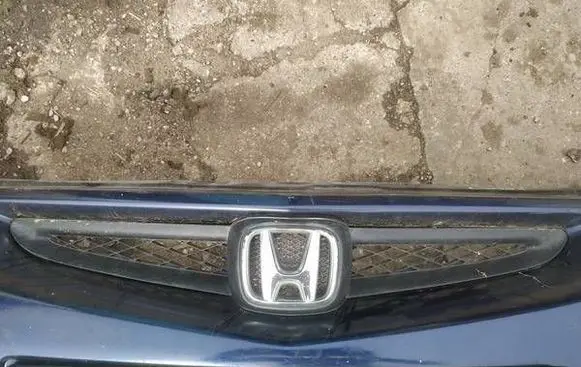 Honda Jazz Front grill