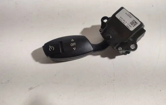 BMW 5 E60 E61 Cruise control stalk 6951352 0130615005