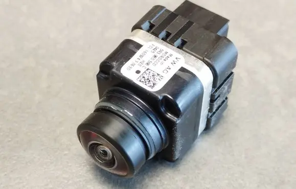 Volkswagen Tiguan Reversing camera 5R3980568C