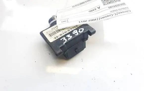 Citroen C-Crosser Sensor 9663094180