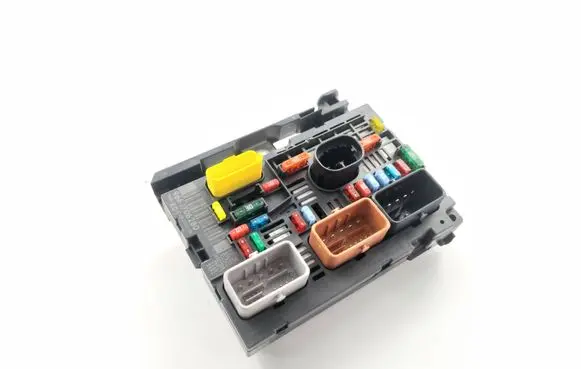 Fuse module