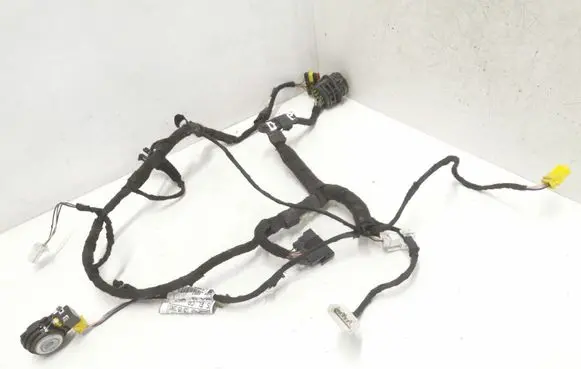 Alfa Romeo 147 Front door wiring loom 46782515
