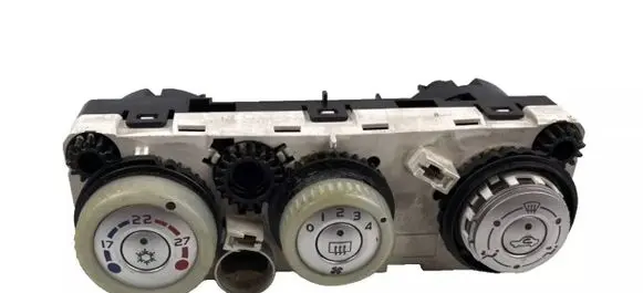 Mitsubishi Colt CZ3 Climate control unit 983860X PMN164569