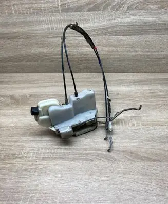 Honda Civic Front door lock HONDAdoorlock