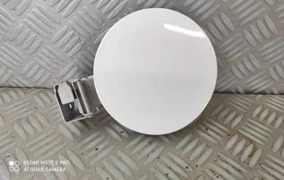 Opel Agila B Fuel tank cap