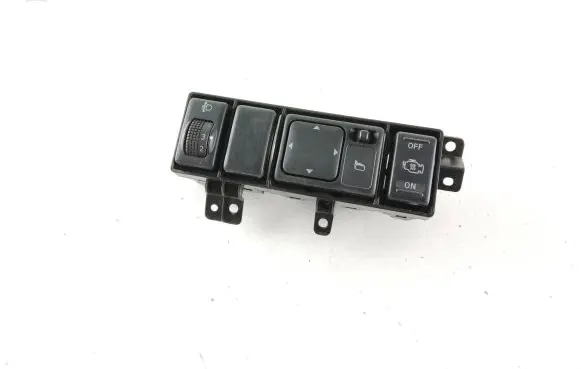 Nissan Navara D40 A set of switches 