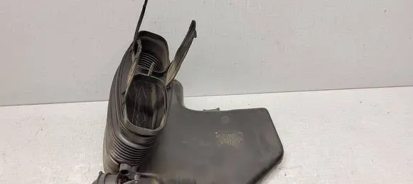 Volkswagen Transporter - Caravelle T4 Interior heater climate box assembly housing 7D1820361 7D0820363