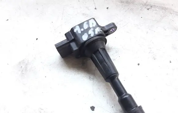 Mazda 3 I High voltage ignition coil AIC4051