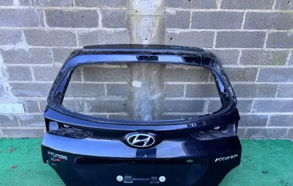 Hyundai Kona I Tailgate/trunk/boot lid 