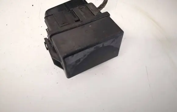 Volvo V70 Fuse box set 
