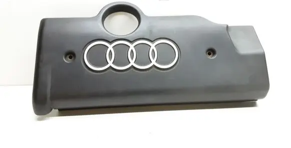 Audi A8 S8 D2 4D Engine cover (trim) 077103723C 2900400889