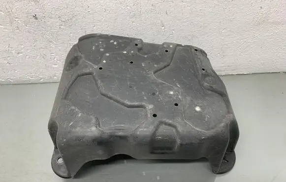 Peugeot 3008 II AdBlue liquid reservoir 9812344980