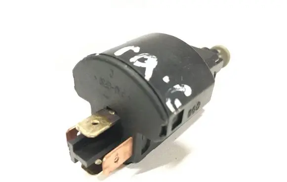 Opel Astra G Brake pedal sensor switch 09132299 09175172