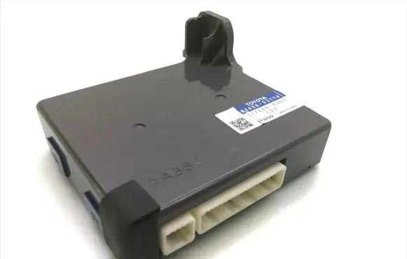 Lexus IS 220D-250-350 Climate control unit 88650-53170 177600-6963
