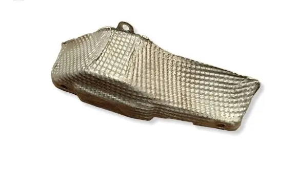 Jaguar F-Pace Heat shield in engine bay GX73141413AA