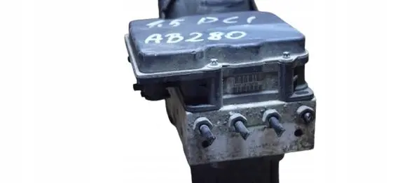 Nissan Qashqai ABS Pump 47660BR00C
