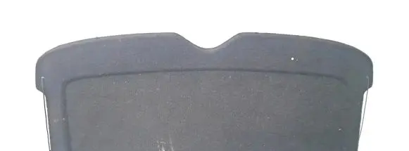 Peugeot 307 Parcel shelf