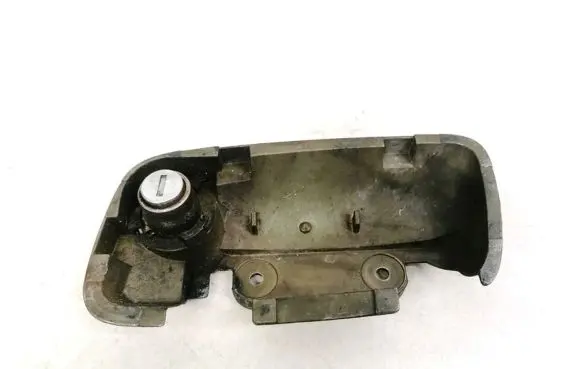 Opel Astra G Front door lock (next to the handle) 