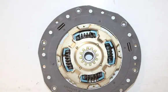 Lexus IS III XE30 Clutch pressure plate 4E260233