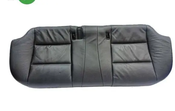 BMW 5 F10 F11 Rear seat 9162836 1102031016 1434701