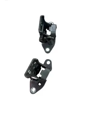 Dodge Challenger Front door hinges set 643AC 643AE