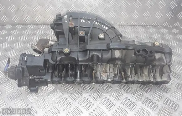 Hyundai ix35 Intake manifold 283102f310