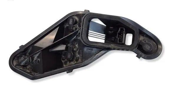 Peugeot 207 Rear/tail lights F2A13N005AA