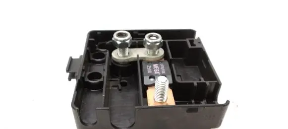 BMW Z4 E85 E86 Positive wiring loom 8387546