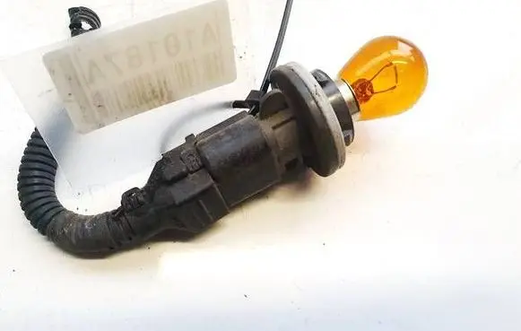 KIA Cerato Headlight part 