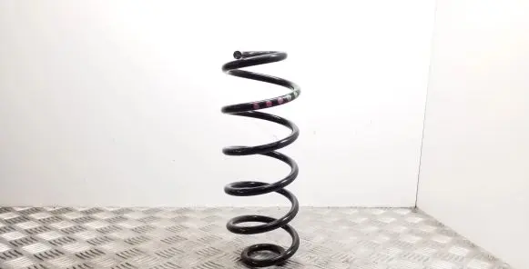 Audi A4 S4 B8 8K Rear coil spring