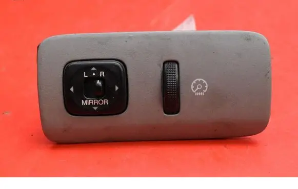 Austin Maestro Mirror heating switch 55446-33120