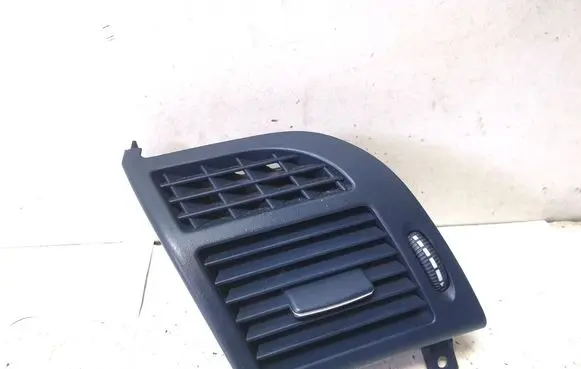 Mercedes-Benz E W211 Dashboard side air vent grill/cover trim 2118301154