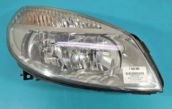 Renault Scenic II - Grand scenic II Headlight/headlamp IMPRK1540682