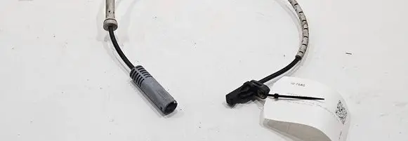 BMW 3 E90 E91 ABS brake wheel speed sensor 0986594540 986594 986594540