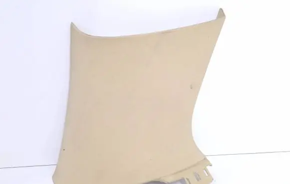 (D)pillar trim (top)