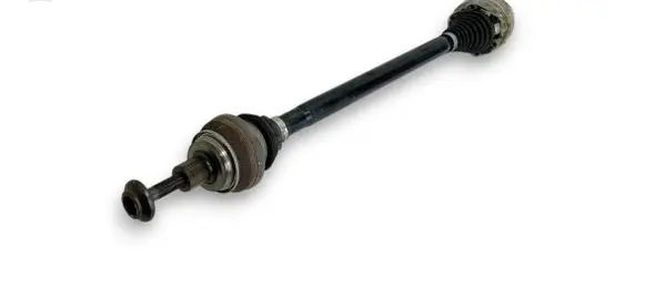 Audi A4 S4 B9 8W Rear driveshaft 8W0501203K 53933