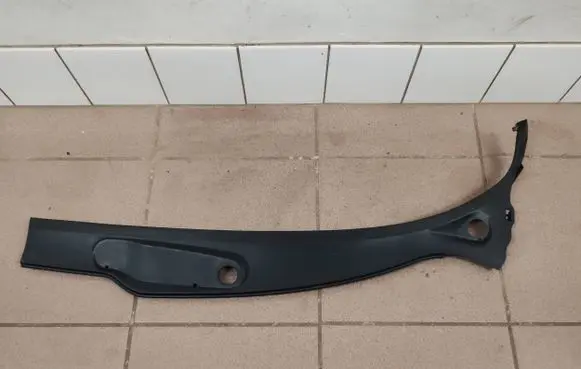 Peugeot 206+ Wiper trim 9630607477 9630607577