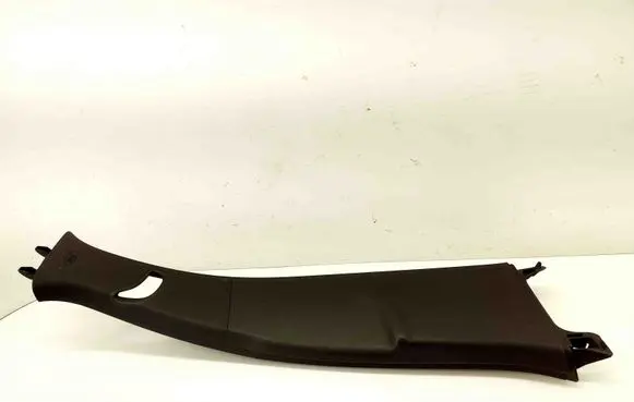 Opel Astra K (B) pillar trim (top) 322225228 39058337