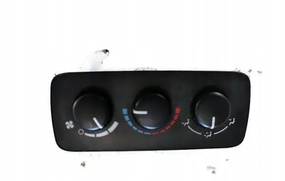 Jeep Commander Climate control unit P55116949AC