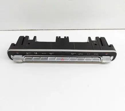 Mercedes-Benz B W247 Interior fan control switch A2479056803