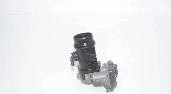 BMW 5 F10 F11 Throttle valve 7810752 13547810752