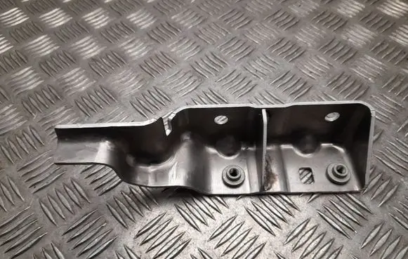 Porsche Panamera (970) EGR valve cooler bracket 970552408
