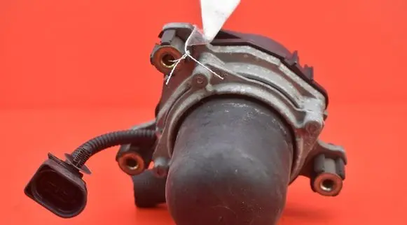 Porsche Cayenne (9PA) Secondary air pump 7L5959253C