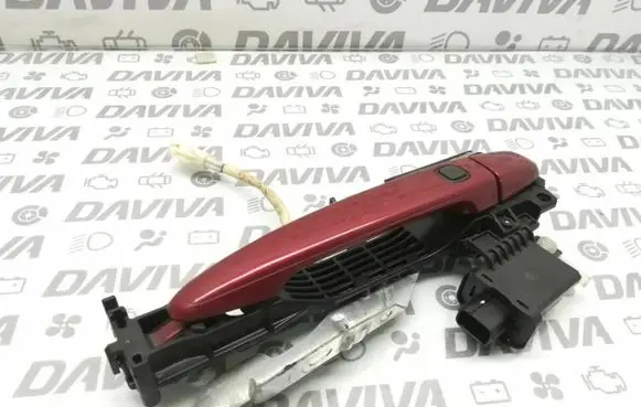 Lexus GS 300 400 430 Front door exterior handle 8999130050 484110-10620