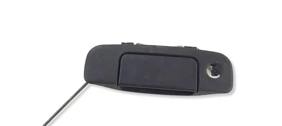 Dodge Durango I Tailgate/boot open switch button 