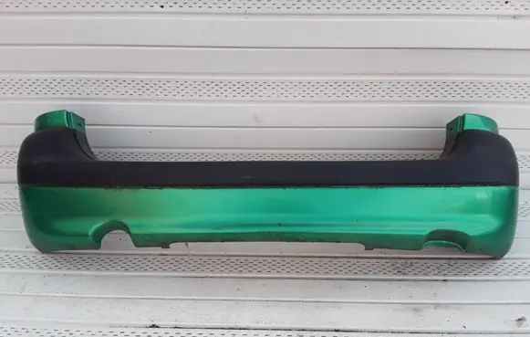 Citroen Xsara Picasso Rear bumper