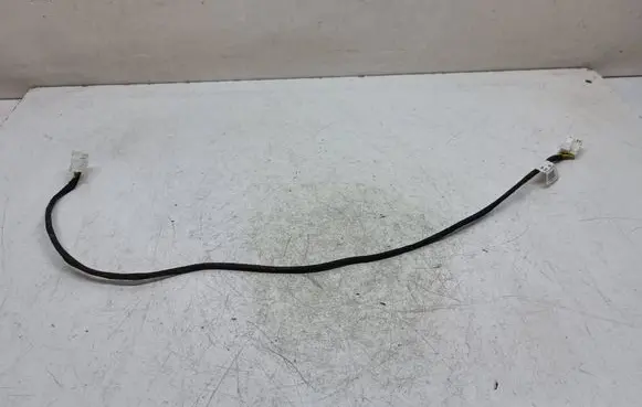 BMW 3 F30 F35 F31 Other wiring loom 9553547