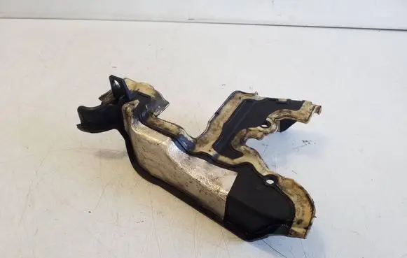 Ford Galaxy Timing belt guard (cover) 9802982780