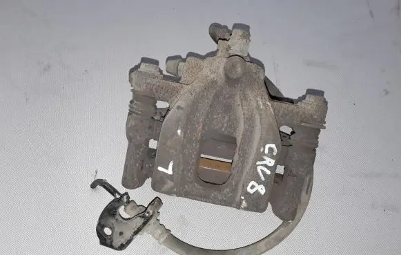 Honda CR-V Rear brake caliper